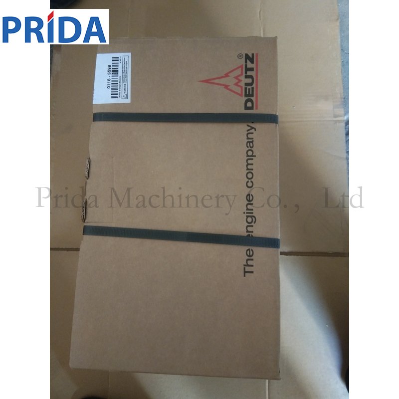 For Deutz Engines Compatible With F3L4L2011 D2011L4 and BF4M2011 Diesel Engine Spare Parts 1183599 1184176 Starter For Deutz