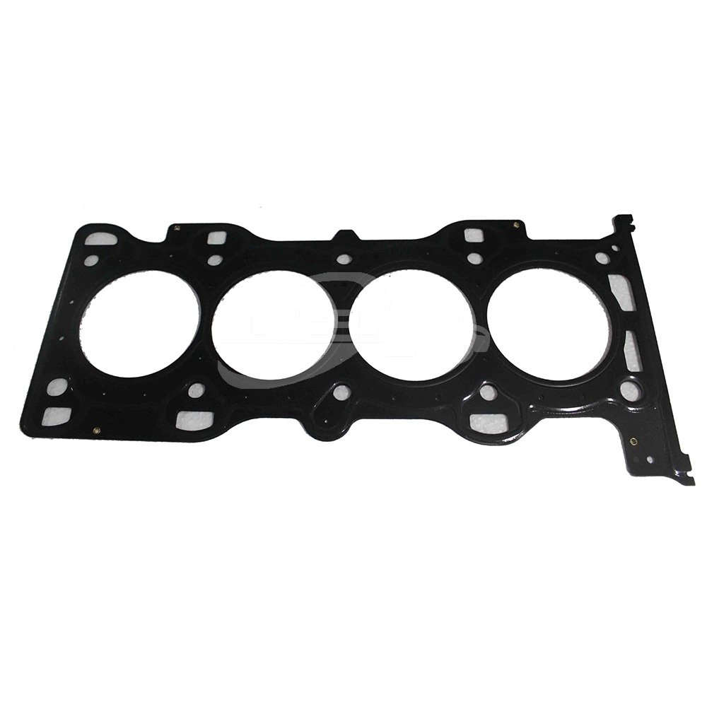 POKESS Auto Cylinder 6M8G6051AC LFK410271 Engine Cylinder Head Gasket for Ford Fusion 2.3/Mikes