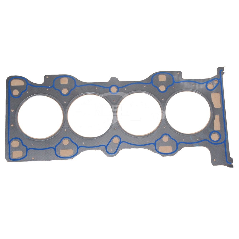 POKESS Auto Cylinder 6M8G6051AC LFK410271 Engine Cylinder Head Gasket for Ford Fusion 2.3/Mikes