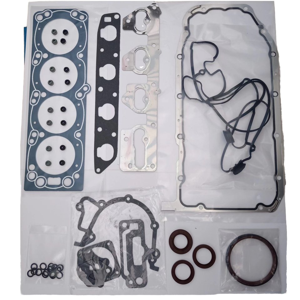 Suitable for DaewooChevrolet EPICA REZZO MPV VIVANT L88 X20SED L34 T20SED engine cylinder head gasket kit OE 50208300 93742408