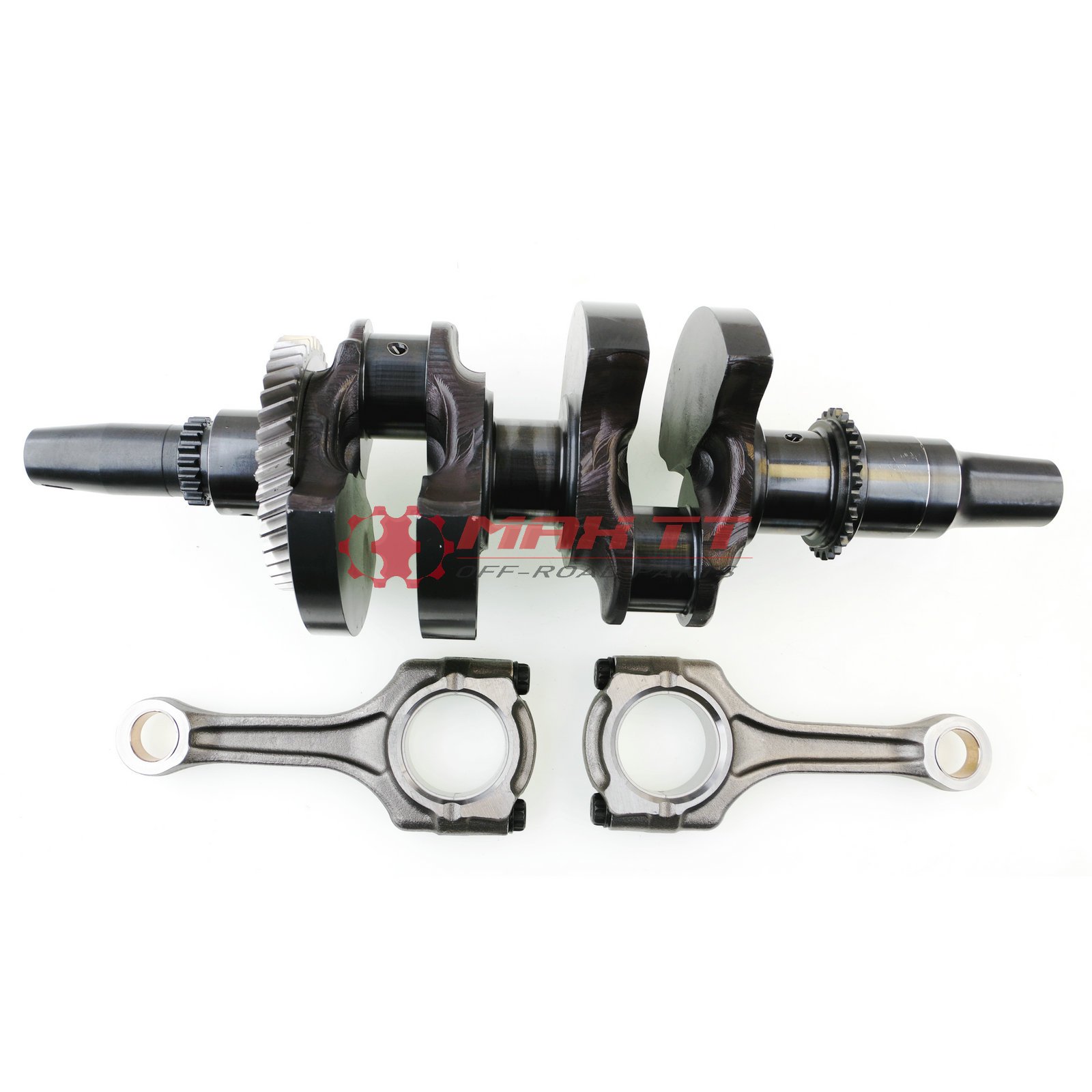ATV/UTV parts & accessories POLARIS RANGER 900 XP ENGINE KIT Crankshaft 3022793 1204599 1204528 With/without Connectin rod