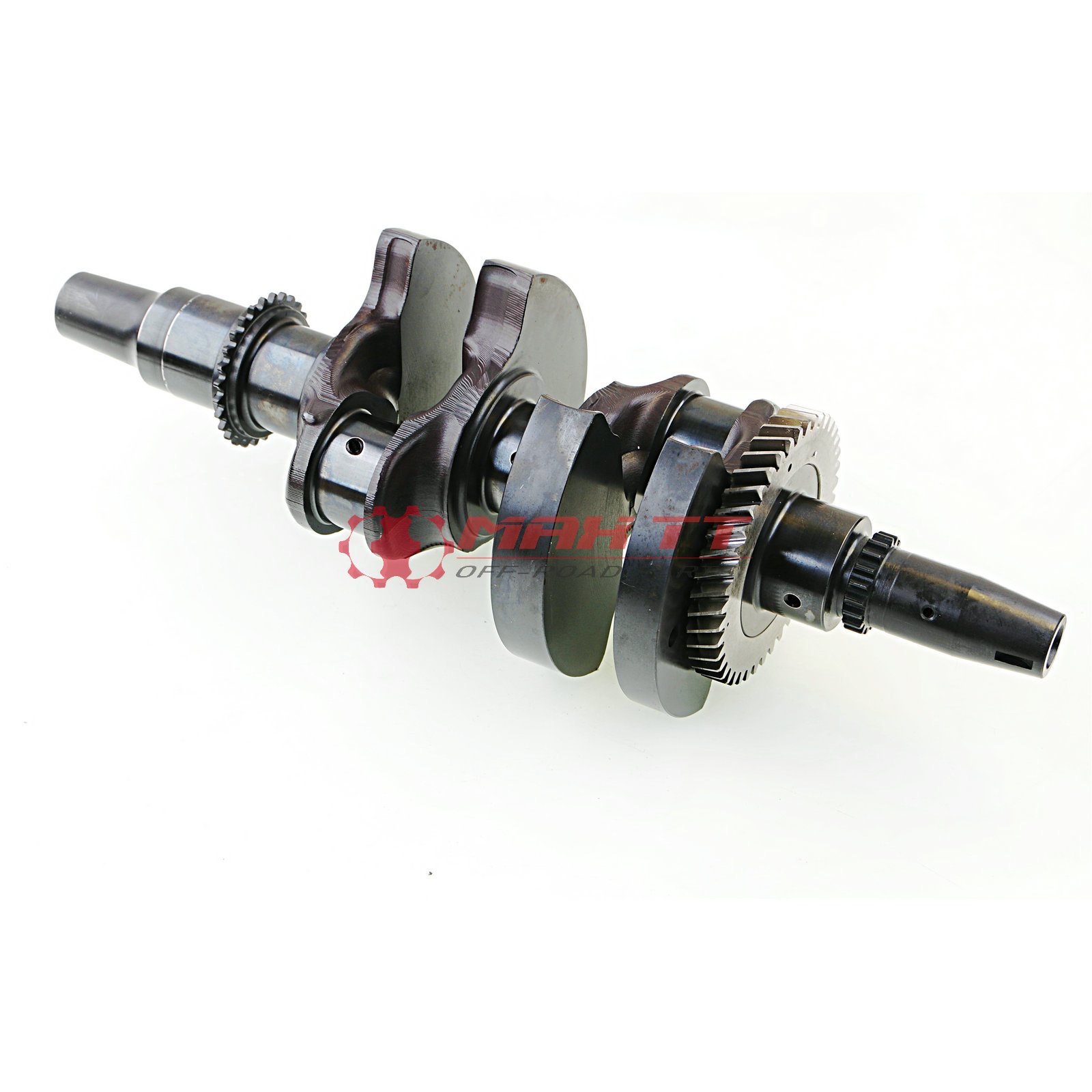 ATV/UTV parts & accessories POLARIS RANGER 900 XP ENGINE KIT Crankshaft 3022793 1204599 1204528 With/without Connectin rod