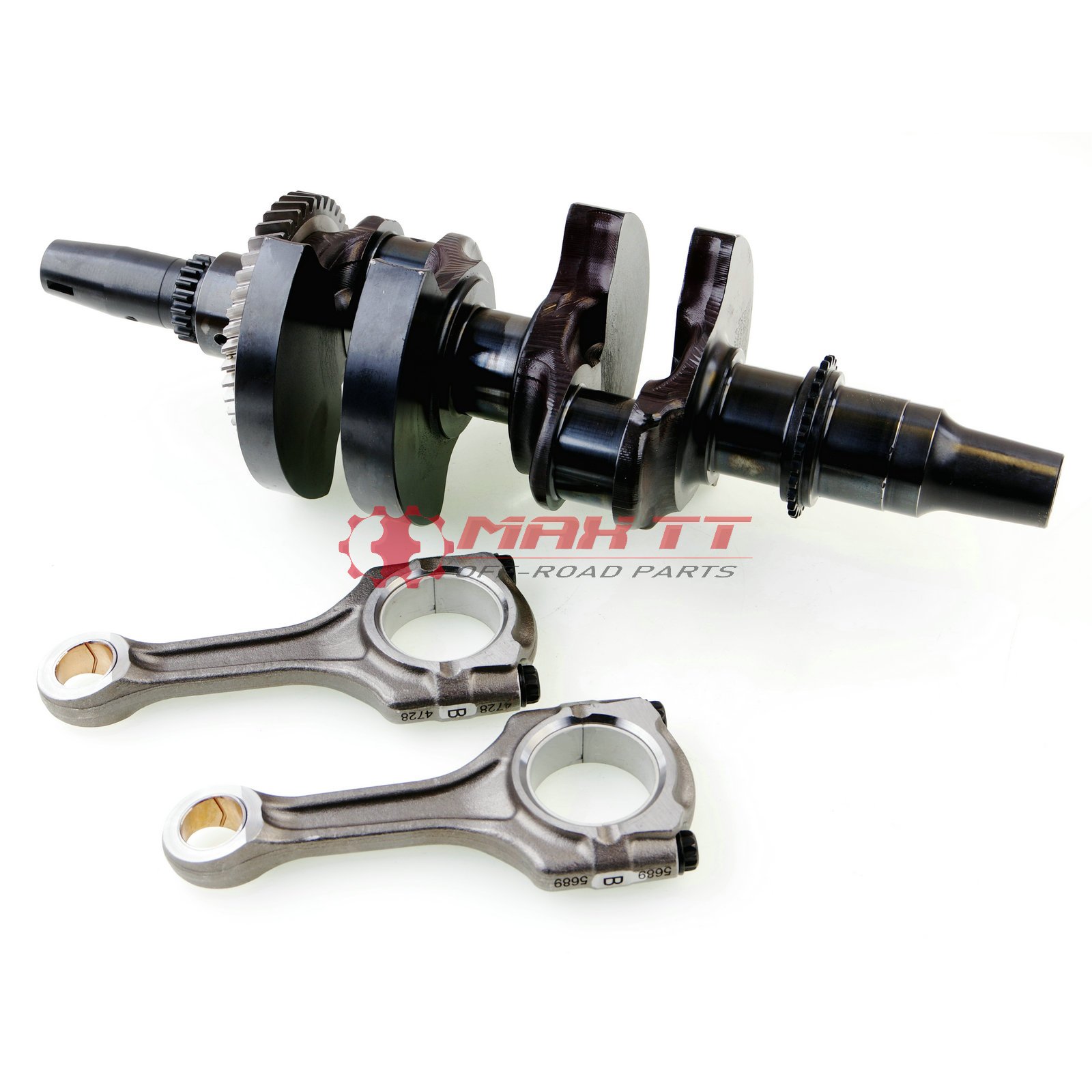 ATV/UTV parts & accessories POLARIS RANGER 900 XP ENGINE KIT Crankshaft 3022793 1204599 1204528 With/without Connectin rod