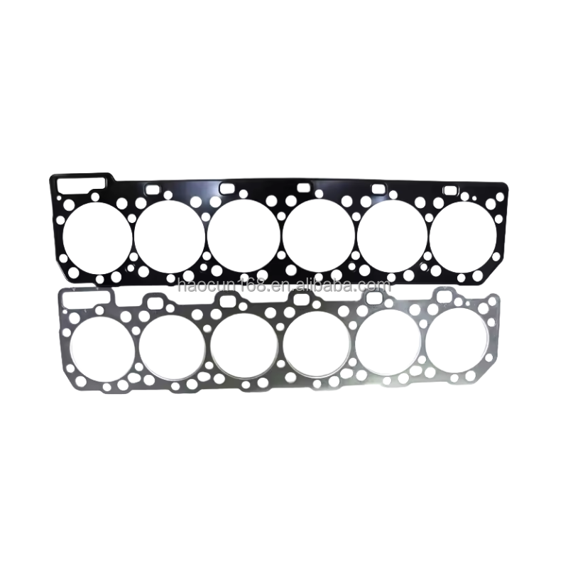 Premium C15 3406E 3406 C-15 C-18 Engine Cylinder Head Gasket With Valves 224-5122 For Cylinder Head Gasket