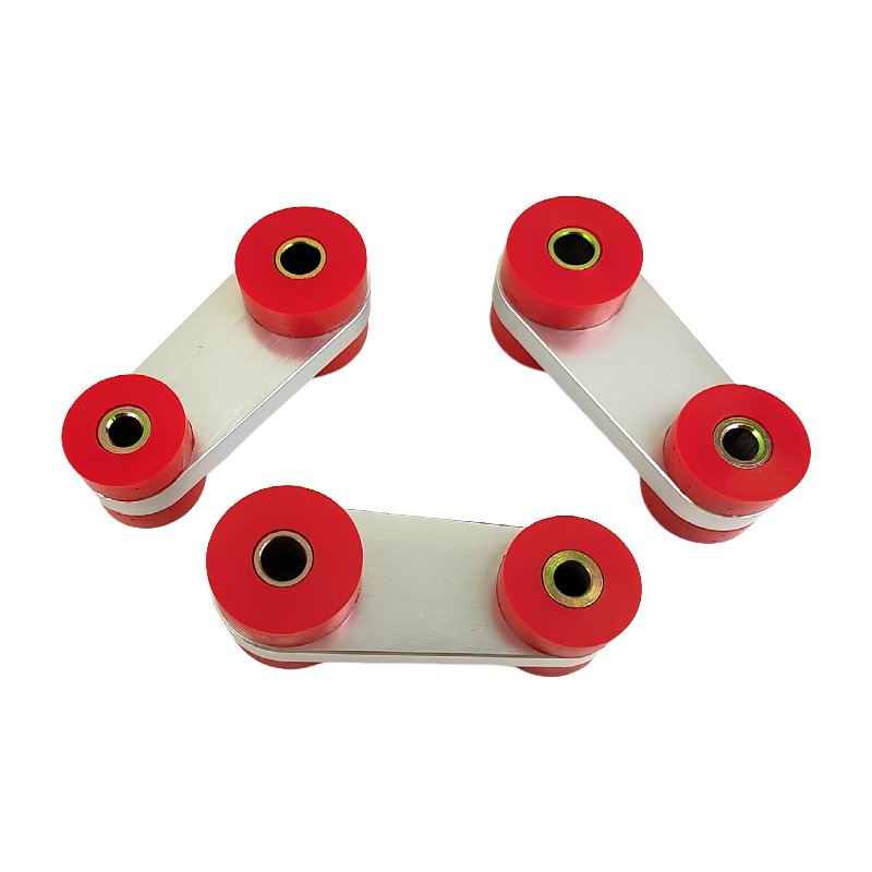 Automotive repair parts Anti roll bar connecting rod For Subaru Legacy 93-99