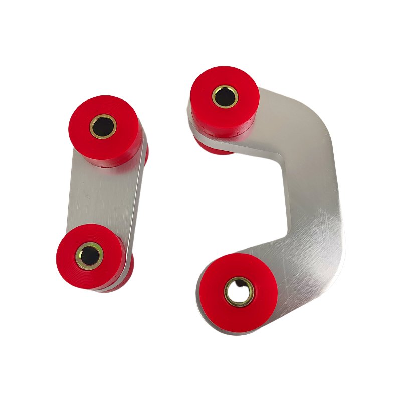 Automotive repair parts Anti roll bar connecting rod For Subaru Legacy 93-99