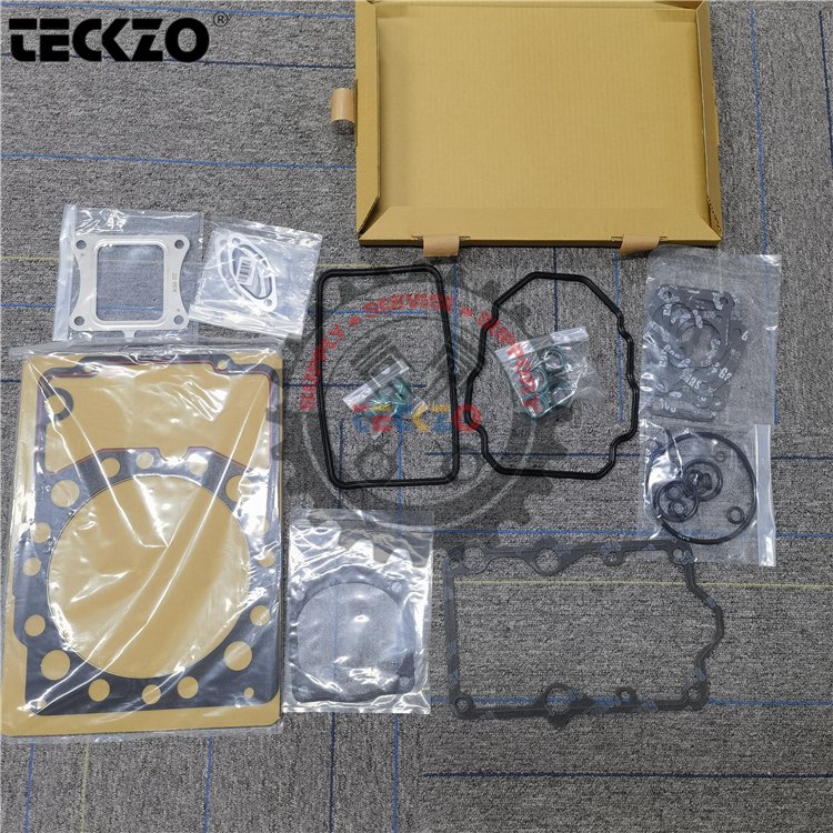 Single Cylinder Head Gasket Kit 355-0769 3550769 for Caterpillar 3508 Engine