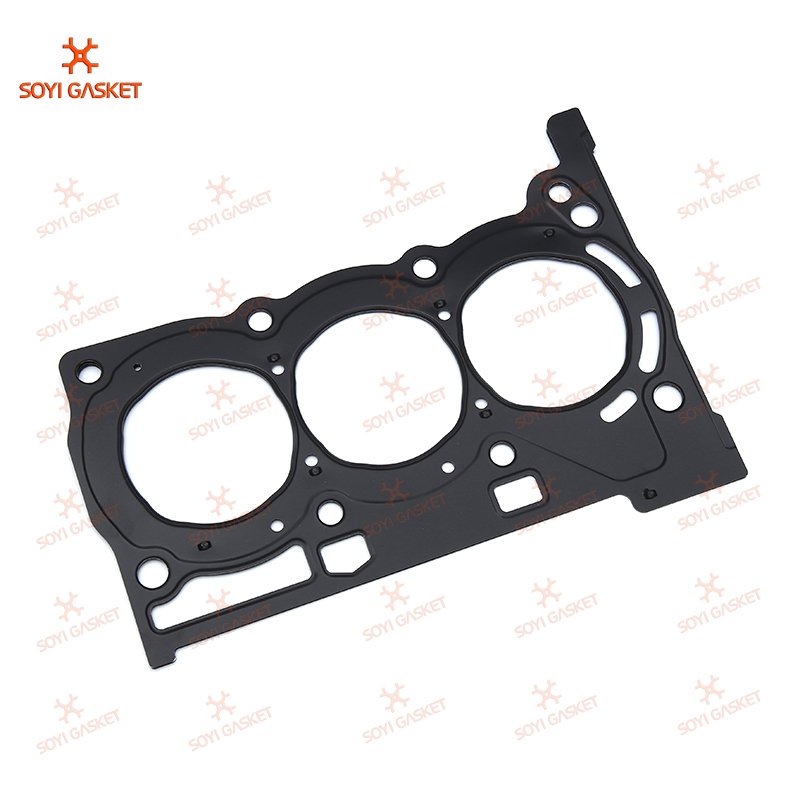 Full gasket rebuild kit for TOYOTA 1KR OEM 04111-B1010 engine overhaul full set