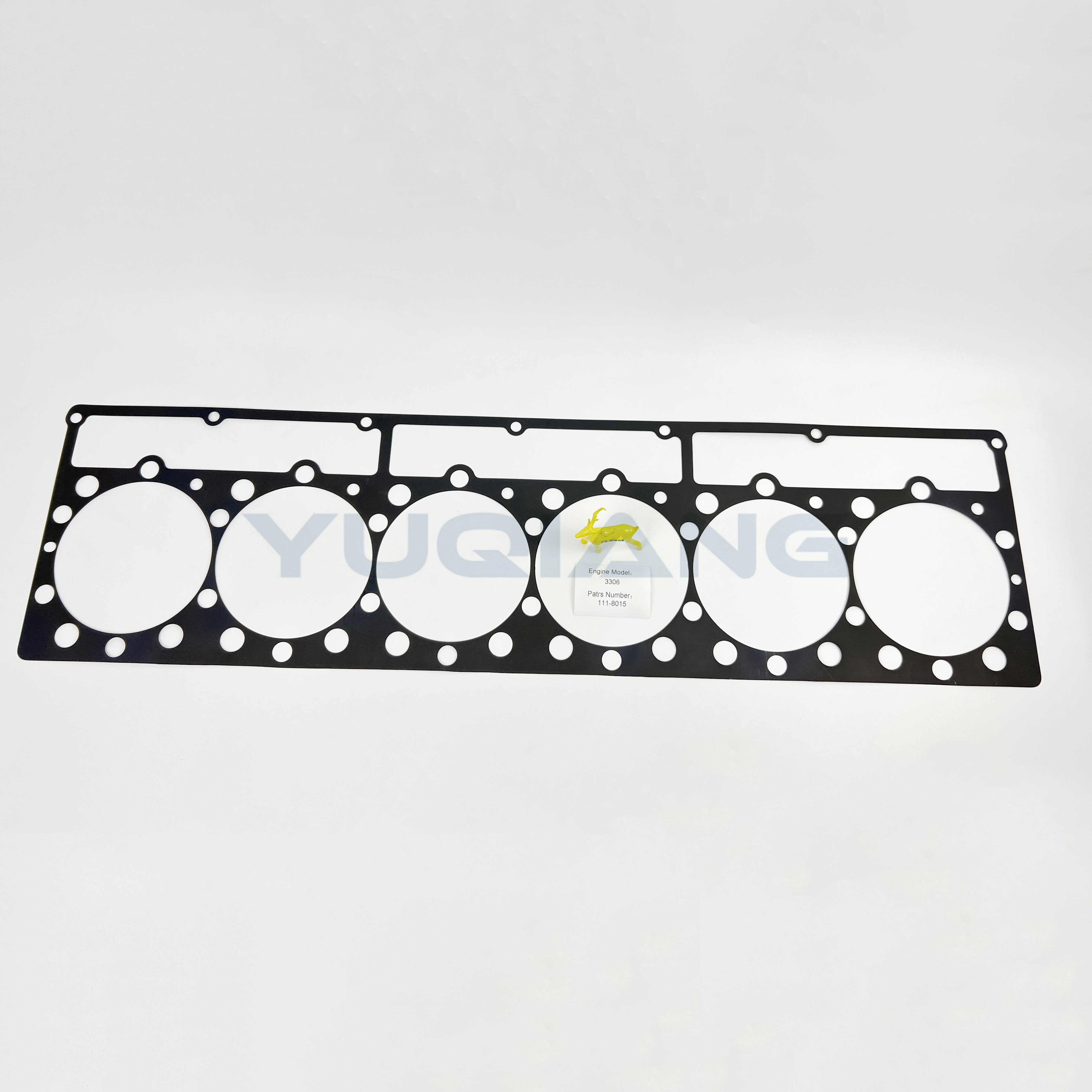 Diesel Engine Parts Engine Cylinder Head Gasket 111-8015 For Caterpillar 3306 Engine Parts