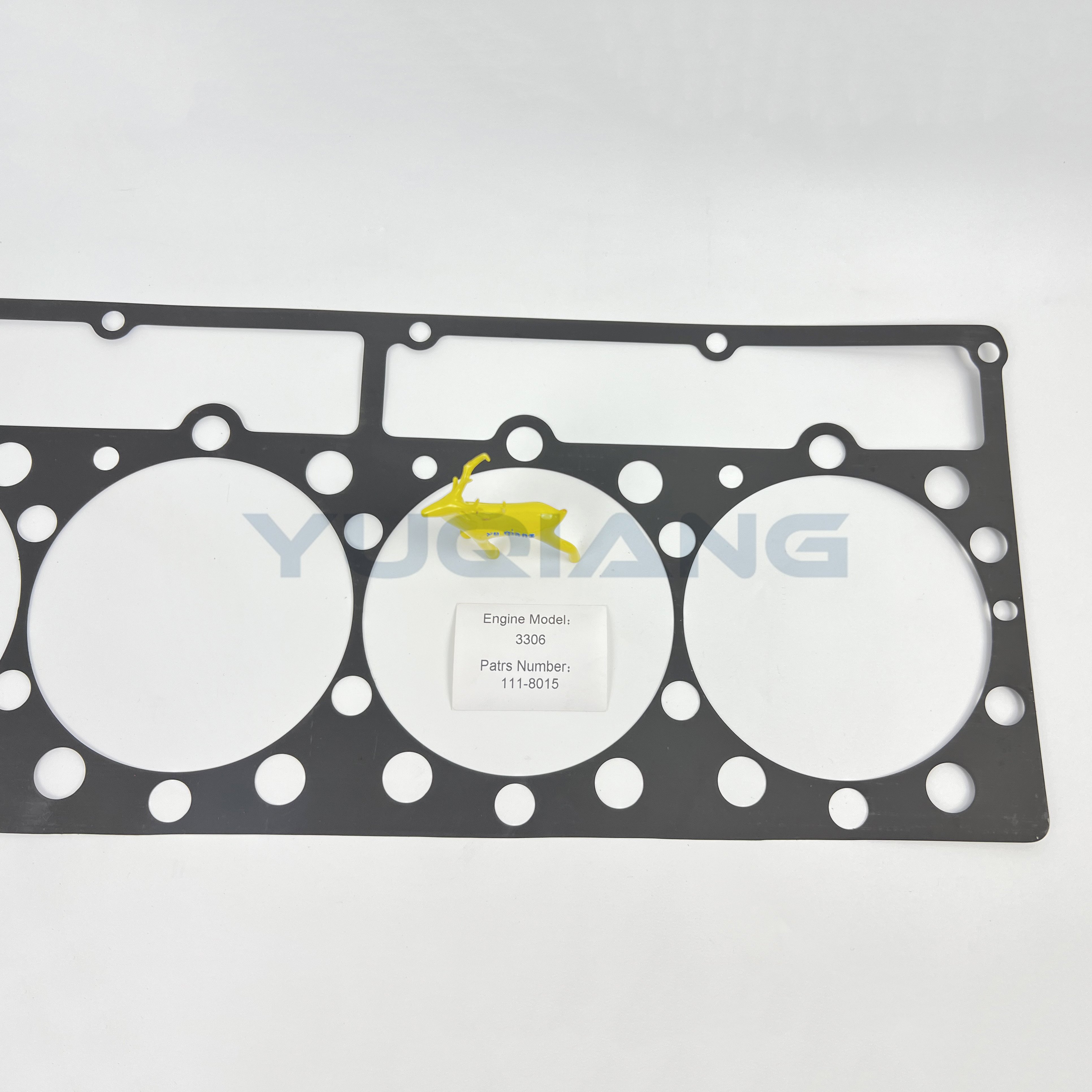 Diesel Engine Parts Engine Cylinder Head Gasket 111-8015 For Caterpillar 3306 Engine Parts
