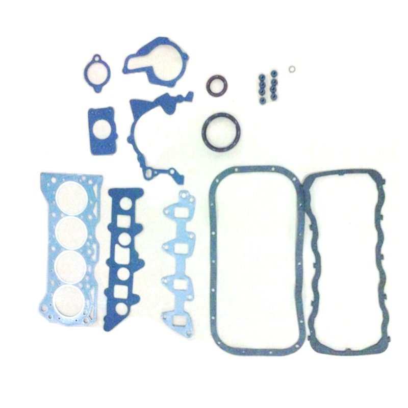 Engine gasket repair kit for engine parts G13A/8V fit for Suzuki oil seal OEM 11400-61892