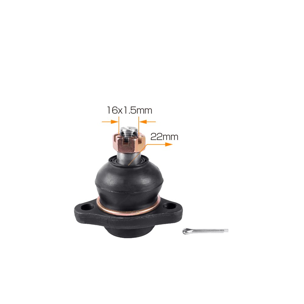 BJ-10029 TOMOI Auto Professional Supplier Suspension Parts Ball Joint Assembly for Hyundai Tucson Kia Sportage MK471887 MK471886