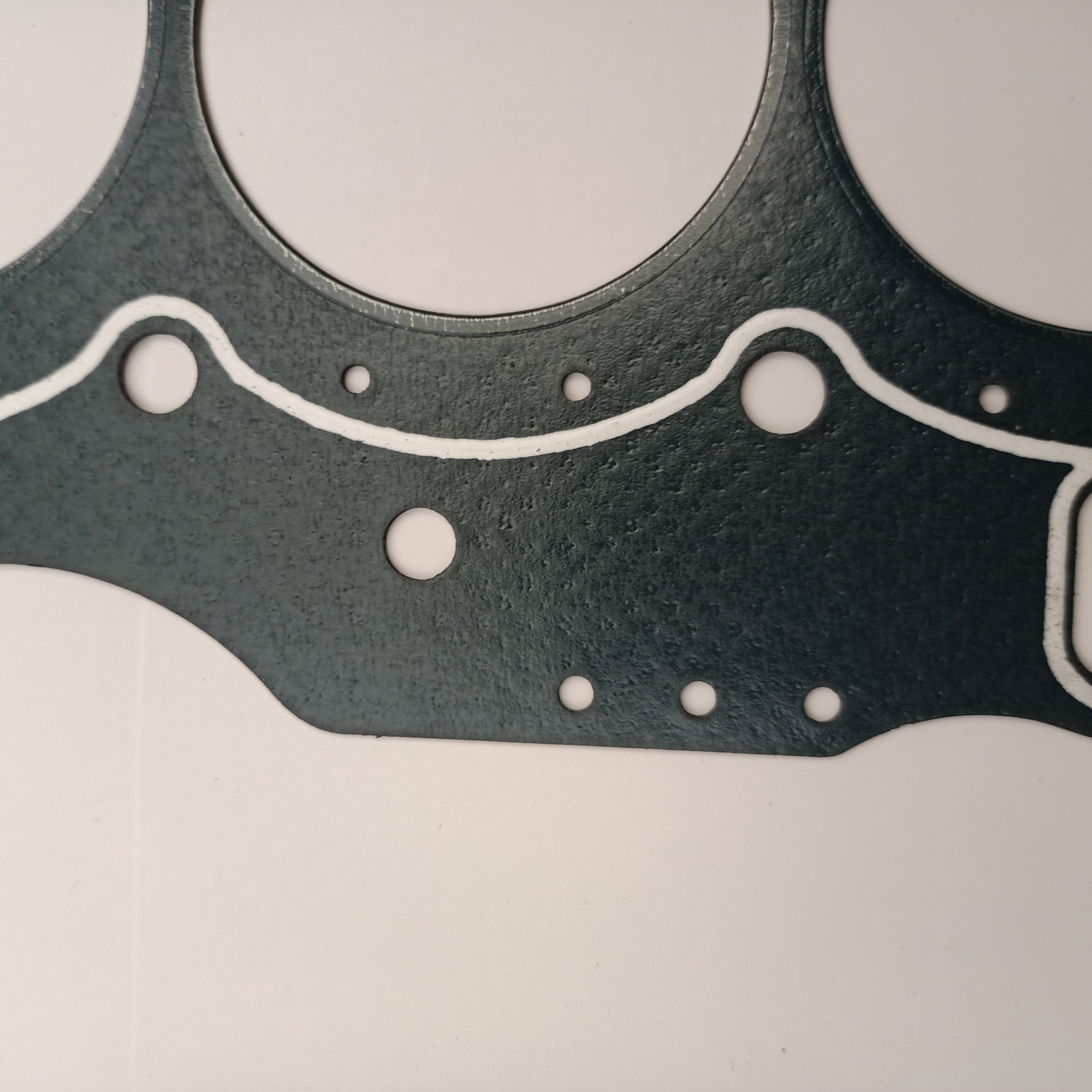 HR15 Engine Top Cylinder Head Gasket for Nissan Note Juke Bluebird Sylphy/III Kaptur Models 11044-1KT0A and 11044-1KT0B