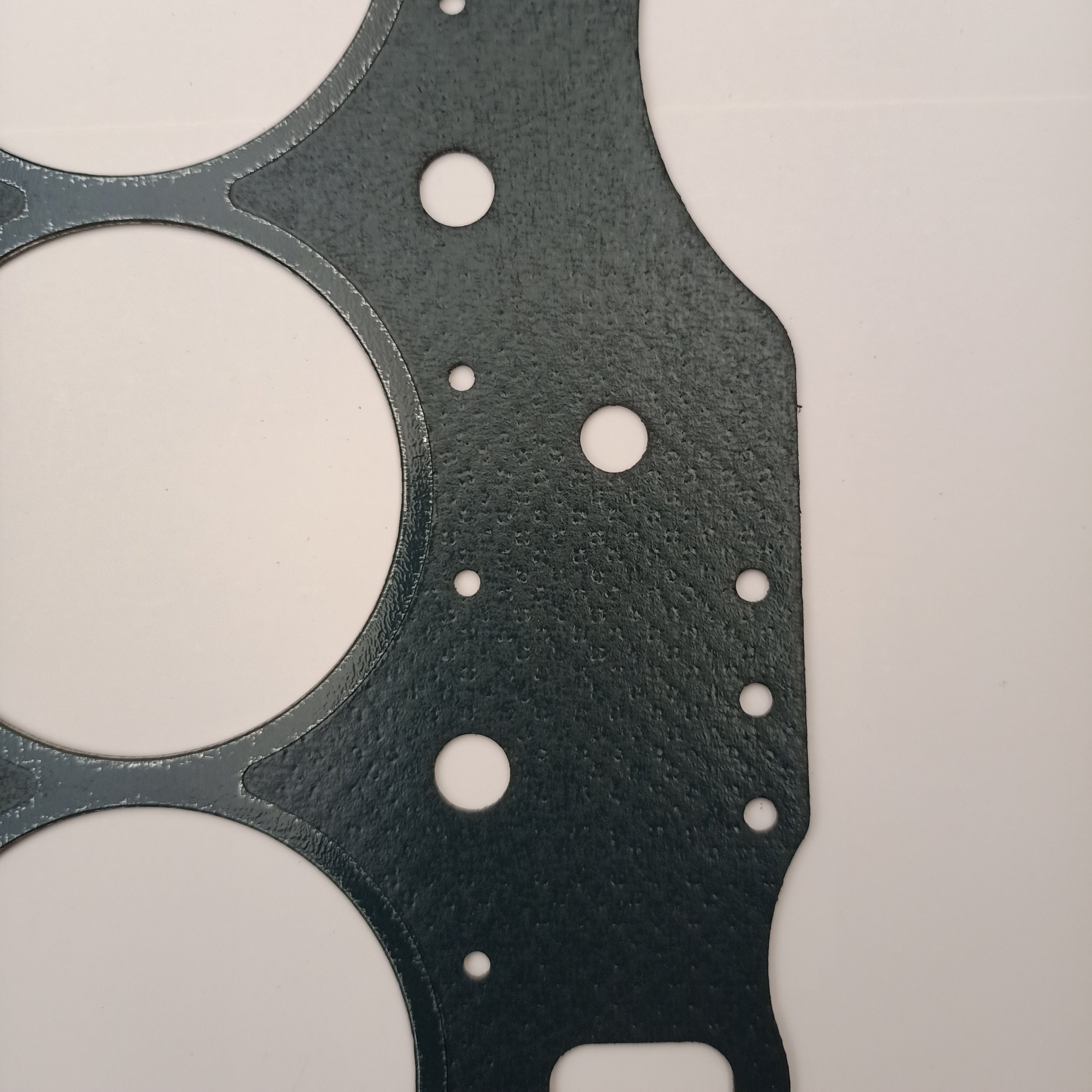 HR15 Engine Top Cylinder Head Gasket for Nissan Note Juke Bluebird Sylphy/III Kaptur Models 11044-1KT0A and 11044-1KT0B