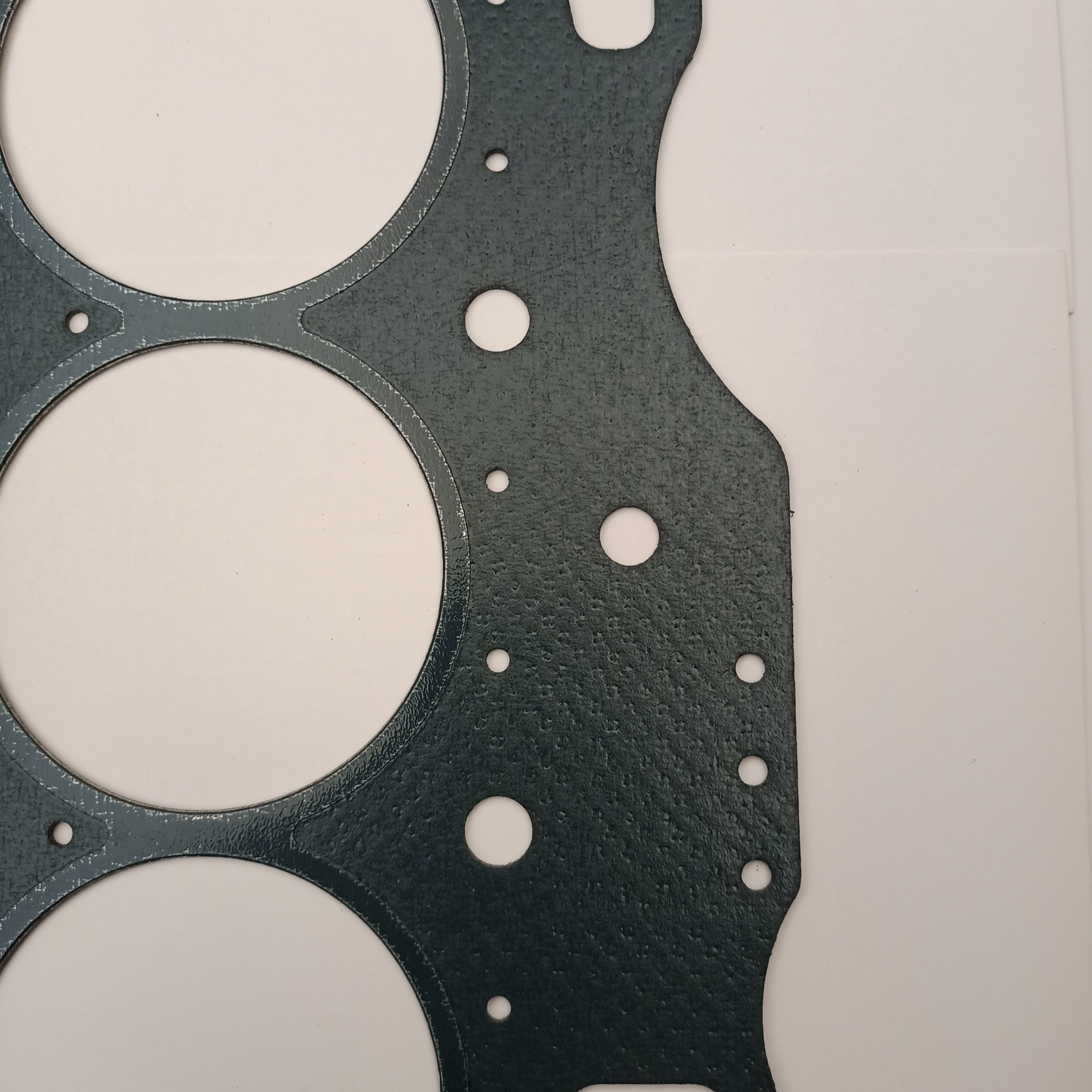 HR15 Engine Top Cylinder Head Gasket for Nissan Note Juke Bluebird Sylphy/III Kaptur Models 11044-1KT0A and 11044-1KT0B