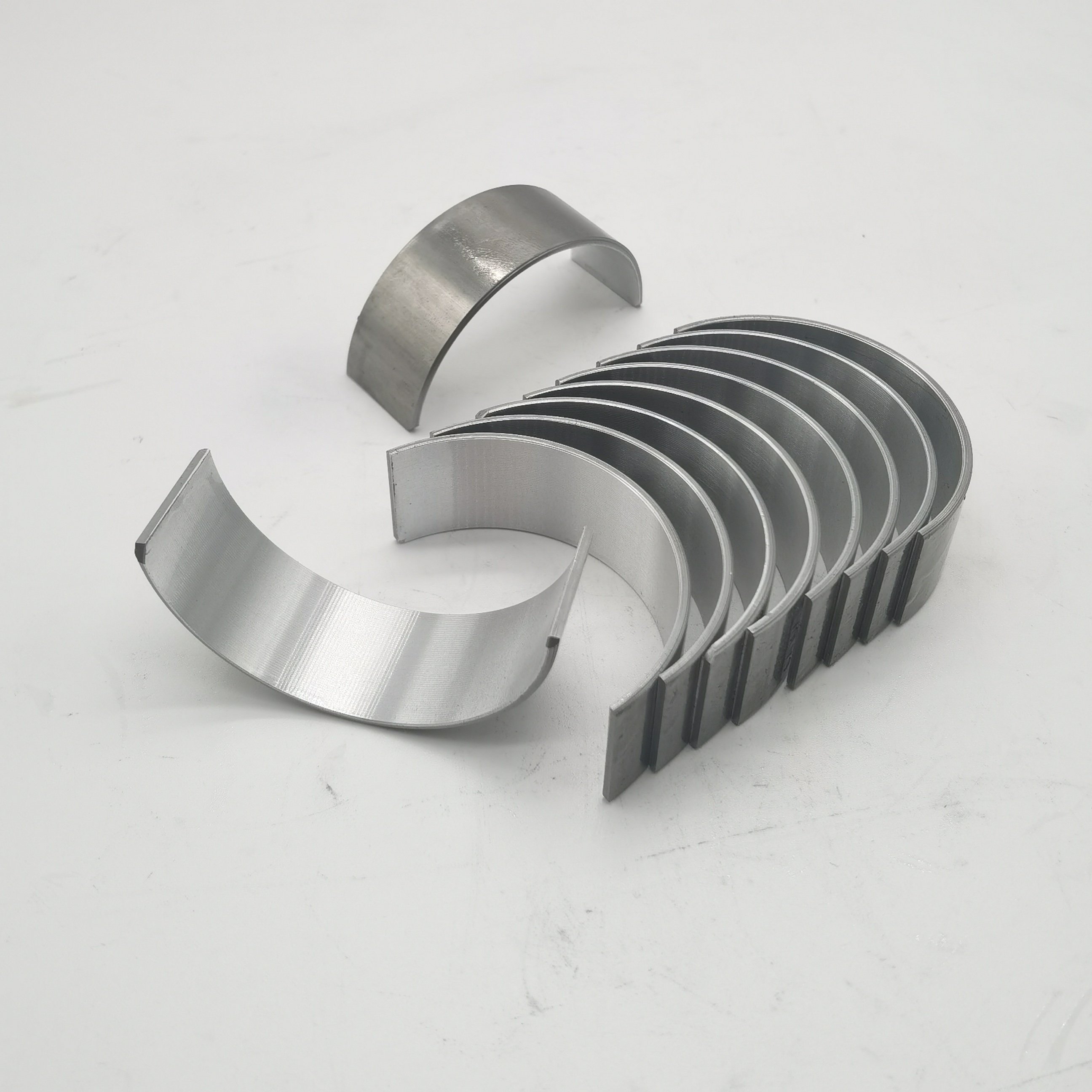STD +25 +50 +75 30777466 B5204T B5254T B5244S B6304T S60 S80 Engine Connecting Rod Bearing For VOLVO 2.0T 2.5T 2.4L 3.0T