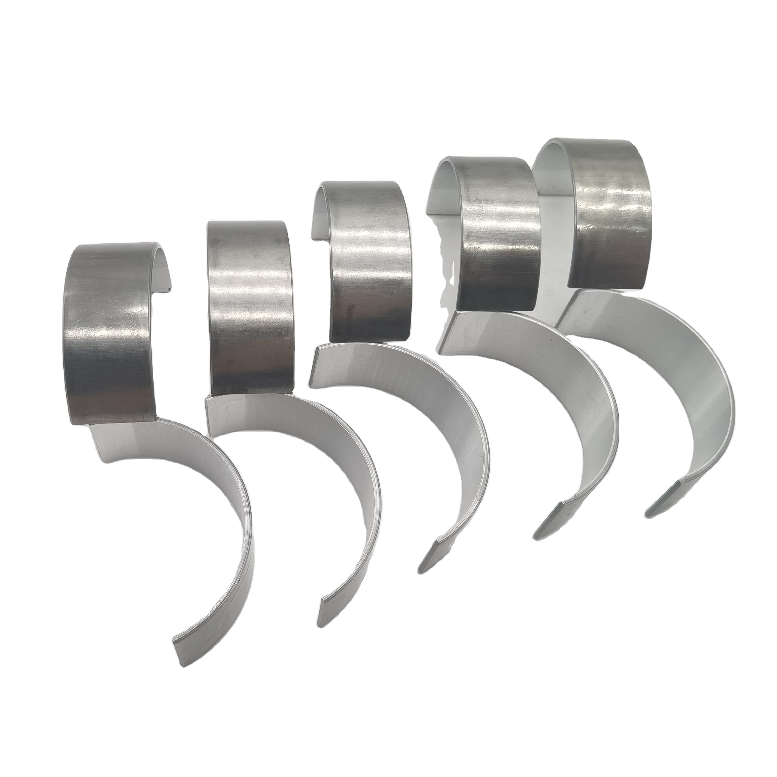 STD +25 +50 +75 30777466 B5204T B5254T B5244S B6304T S60 S80 Engine Connecting Rod Bearing For VOLVO 2.0T 2.5T 2.4L 3.0T
