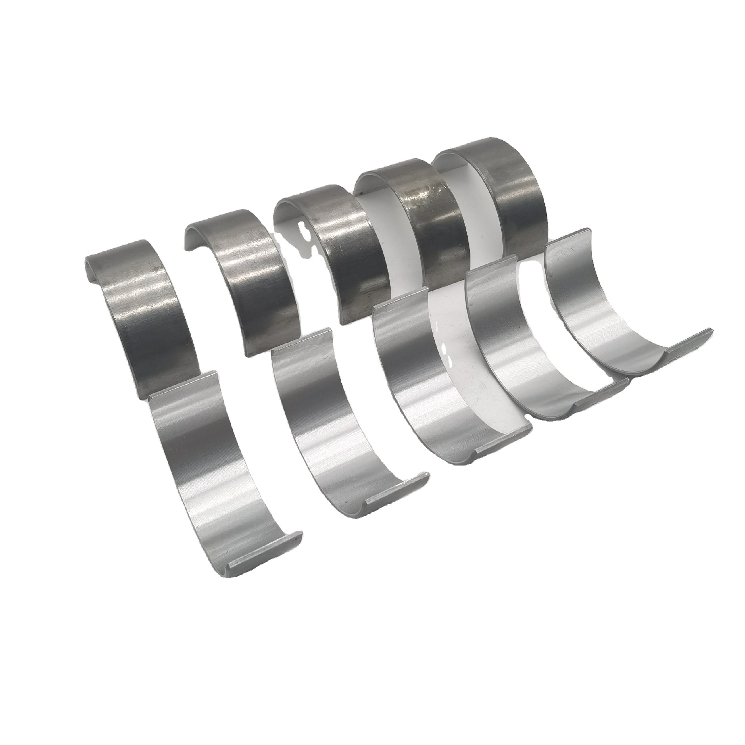 STD +25 +50 +75 30777466 B5204T B5254T B5244S B6304T S60 S80 Engine Connecting Rod Bearing For VOLVO 2.0T 2.5T 2.4L 3.0T