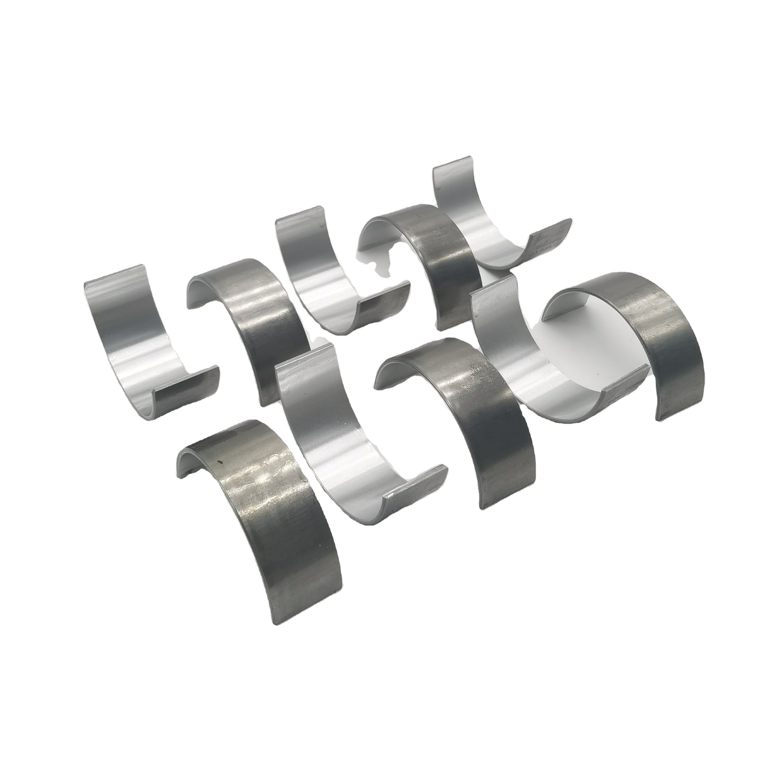 STD +25 +50 +75 30777466 B5204T B5254T B5244S B6304T S60 S80 Engine Connecting Rod Bearing For VOLVO 2.0T 2.5T 2.4L 3.0T