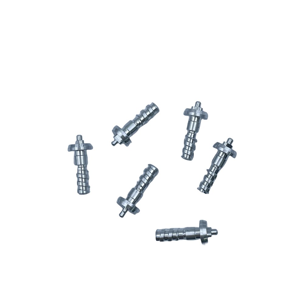 Welding Screw Bolt Terminals Connection Rods Cnc Nelson Locking Bolt Welding special welding screw cnc screws