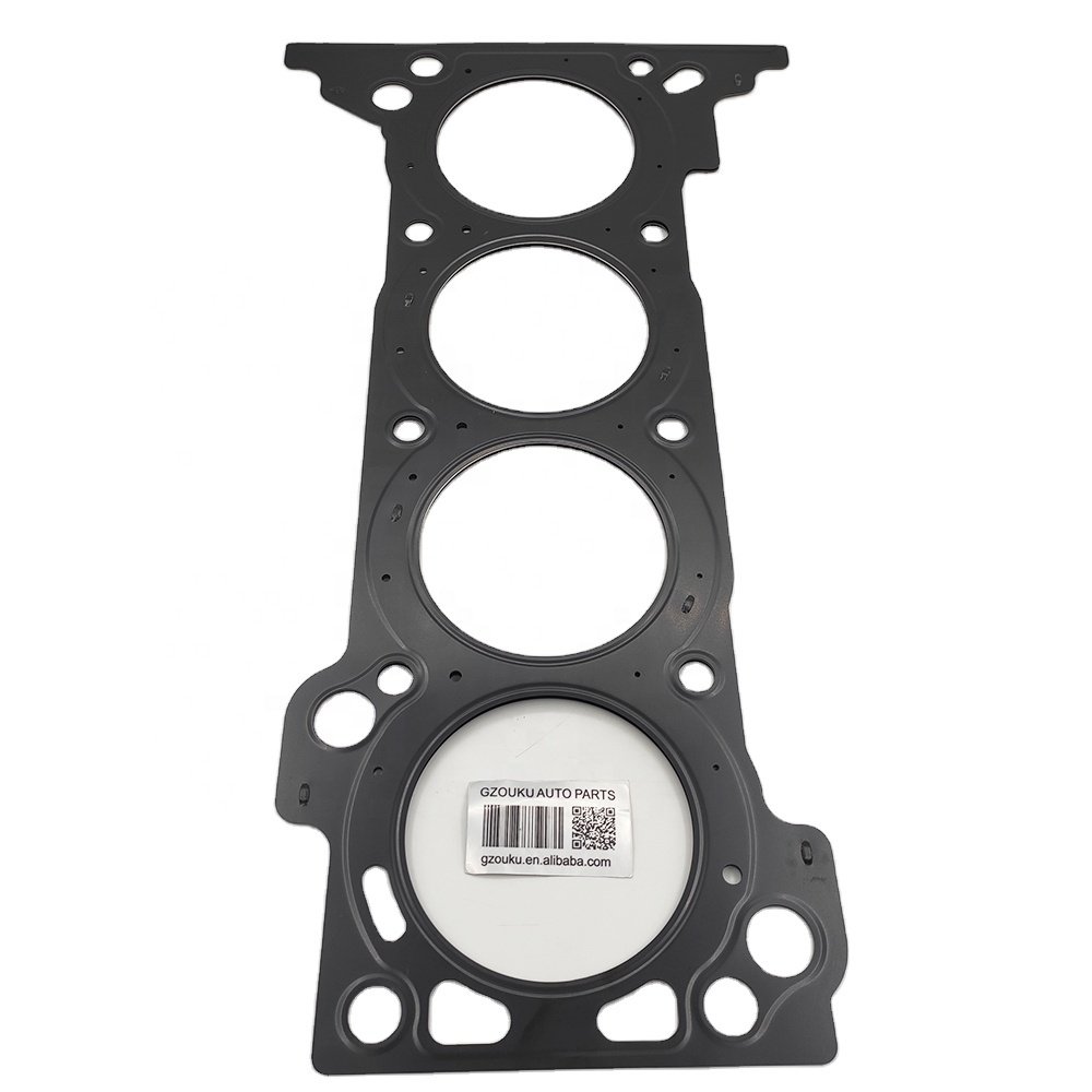GASKET CYLINDER HEAD 11115-0C010/111150C010 FOR 1TR-FE 2.0L 4cyl GASKET kit