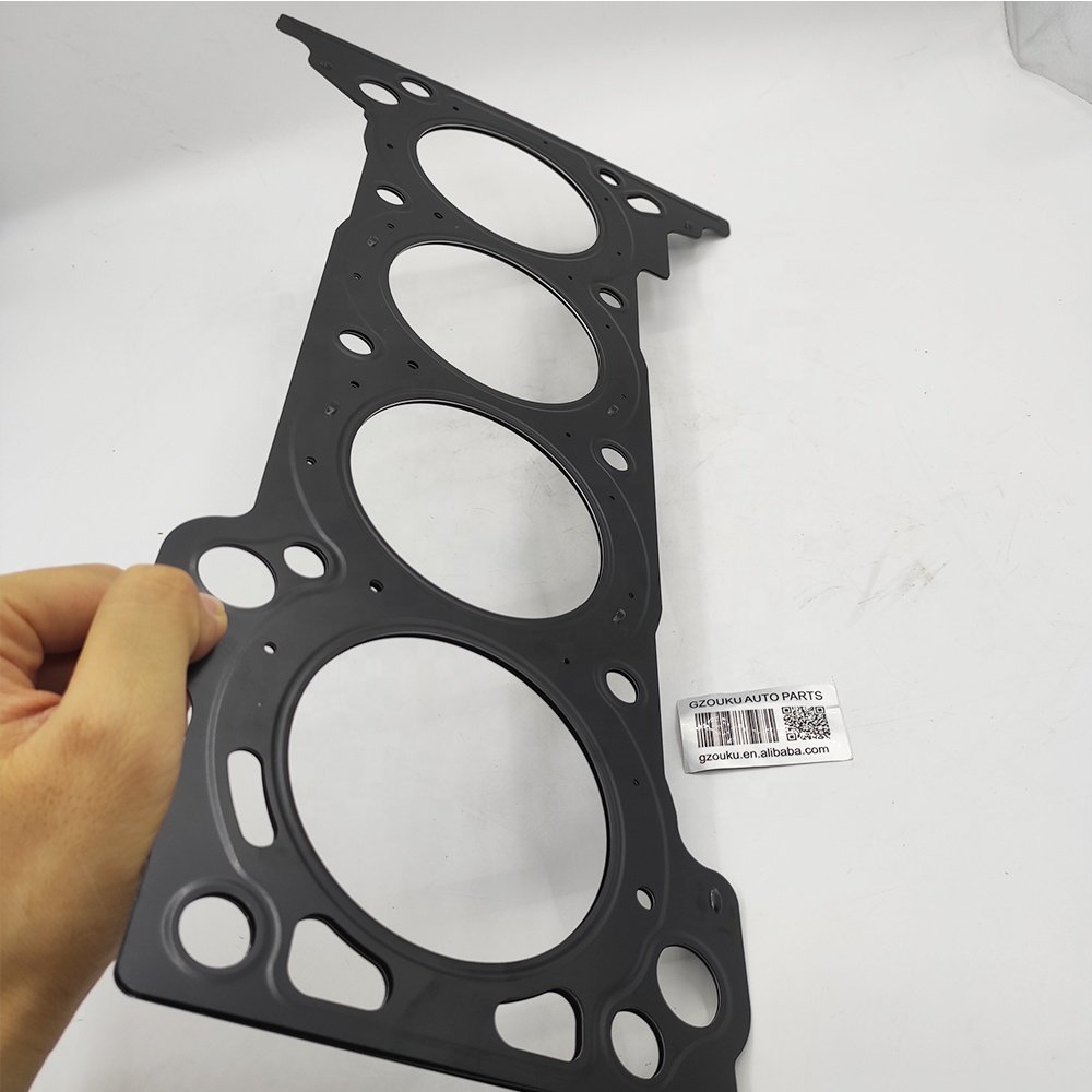GASKET CYLINDER HEAD 11115-0C010/111150C010 FOR 1TR-FE 2.0L 4cyl GASKET kit