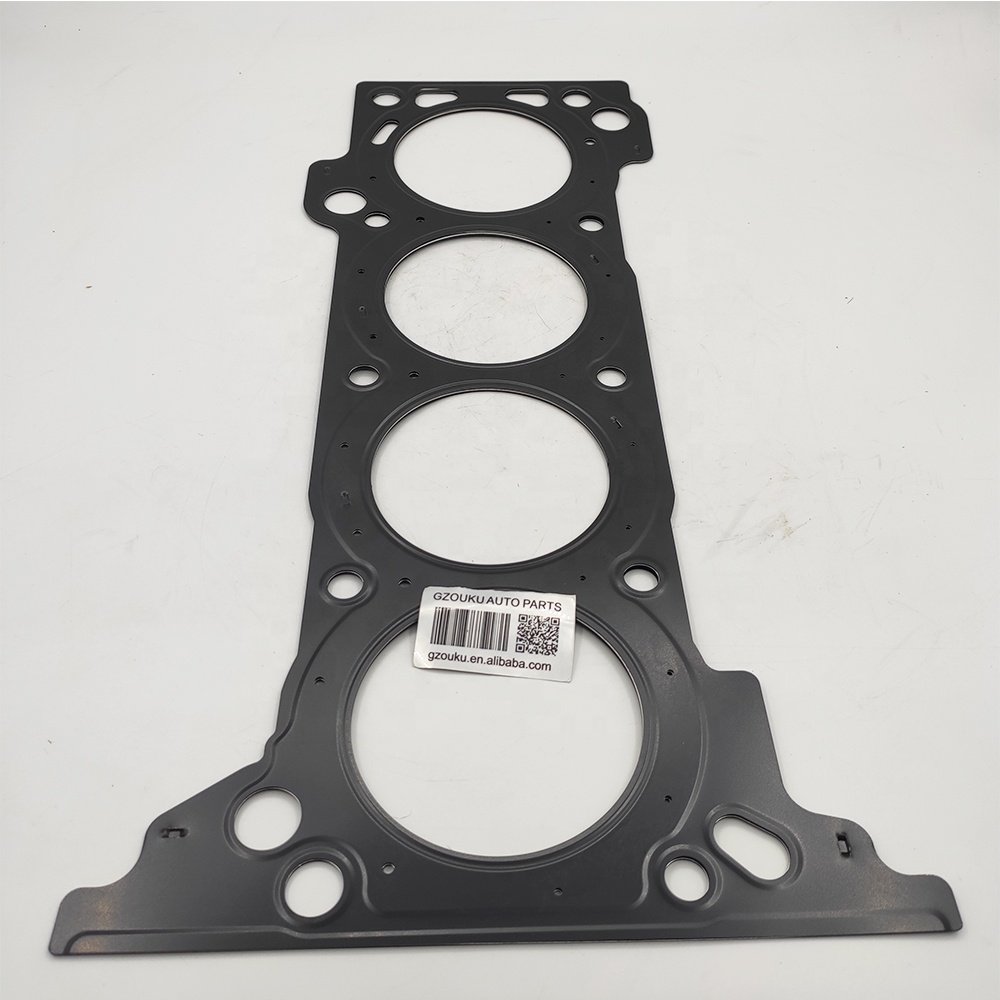 GASKET CYLINDER HEAD 11115-0C010/111150C010 FOR 1TR-FE 2.0L 4cyl GASKET kit