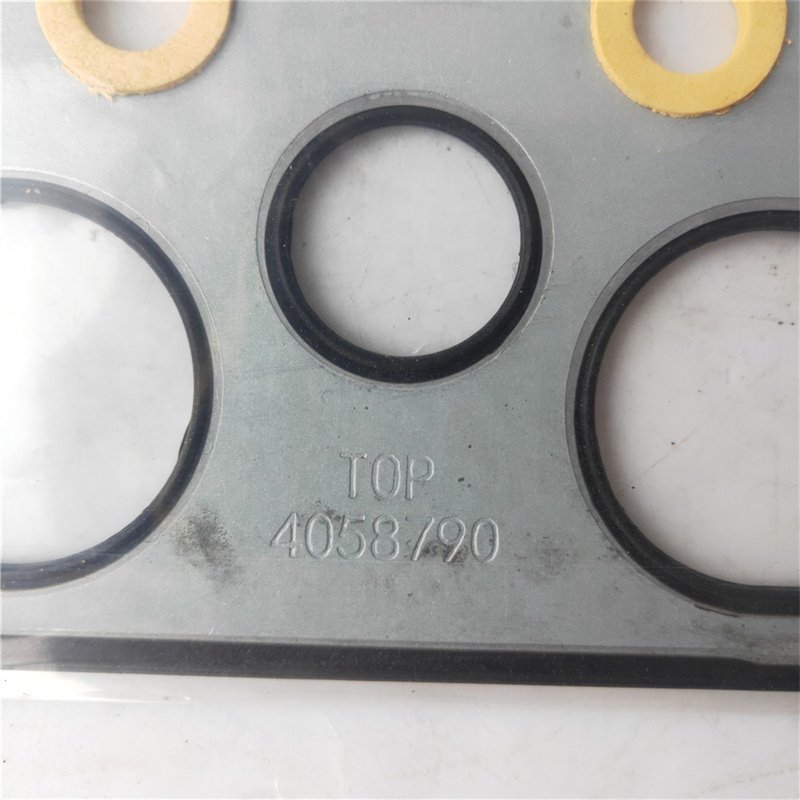 NT855 N855 engine Cylinder Head Gasket 4058790 3349819 3076189 3074982 3047402 178718