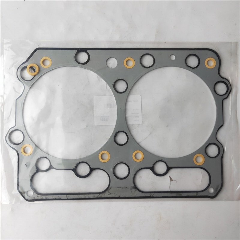 NT855 N855 engine Cylinder Head Gasket 4058790 3349819 3076189 3074982 3047402 178718