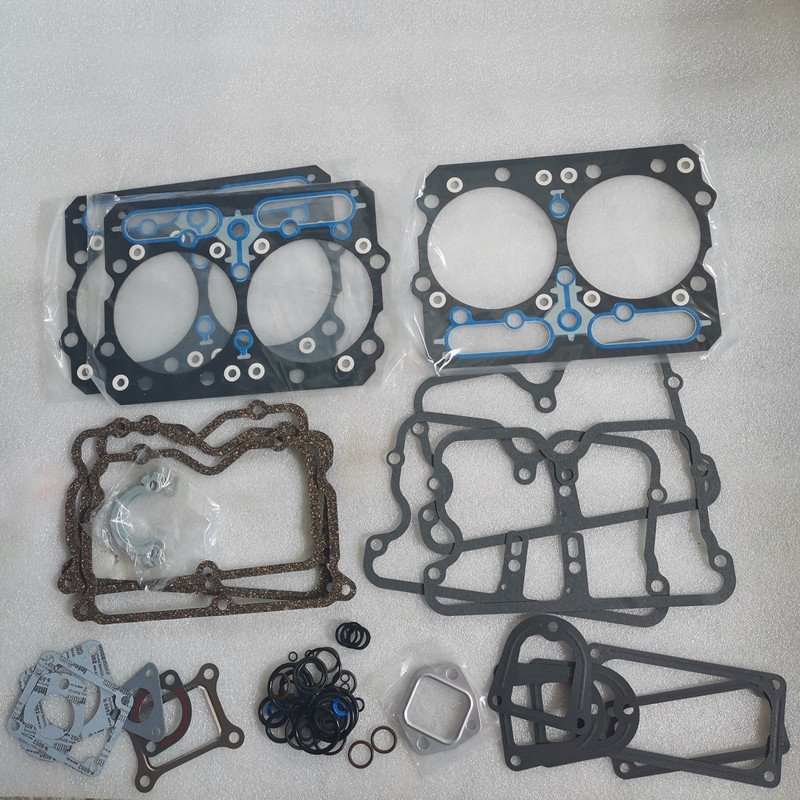 NT855 N855 engine Cylinder Head Gasket 4058790 3349819 3076189 3074982 3047402 178718