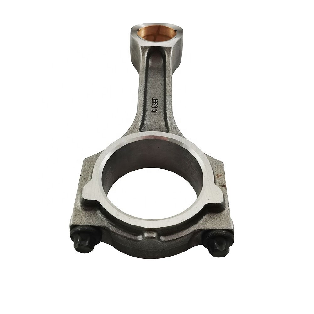 Hot Sale Ford Transit V348 2.2 2.4 Connecting Rod For Mk6 Mk7 Camper Van JMC V348 4D24 4D22 2.2L 2.4L Conrod Con rod Auto Parts