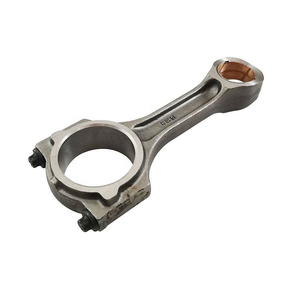 Hot Sale Ford Transit V348 2.2 2.4 Connecting Rod For Mk6 Mk7 Camper Van JMC V348 4D24 4D22 2.2L 2.4L Conrod Con rod Auto Parts
