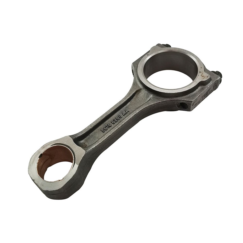 Hot Sale Ford Transit V348 2.2 2.4 Connecting Rod For Mk6 Mk7 Camper Van JMC V348 4D24 4D22 2.2L 2.4L Conrod Con rod Auto Parts