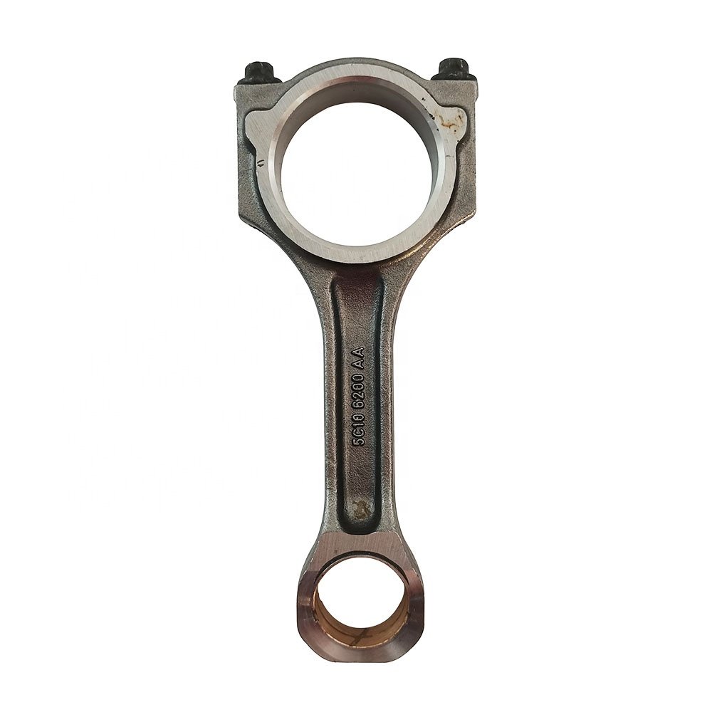 Hot Sale Ford Transit V348 2.2 2.4 Connecting Rod For Mk6 Mk7 Camper Van JMC V348 4D24 4D22 2.2L 2.4L Conrod Con rod Auto Parts