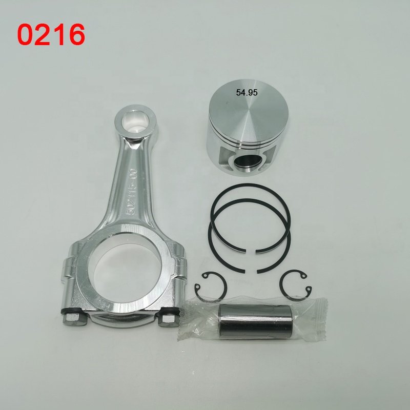 30229718 4P-10.2 4P-15.2 4P-10.2Y 4P-15.2Y-40P 4P.2 4P.2Y Connecting rod/piston of complete for refrigeration compressor