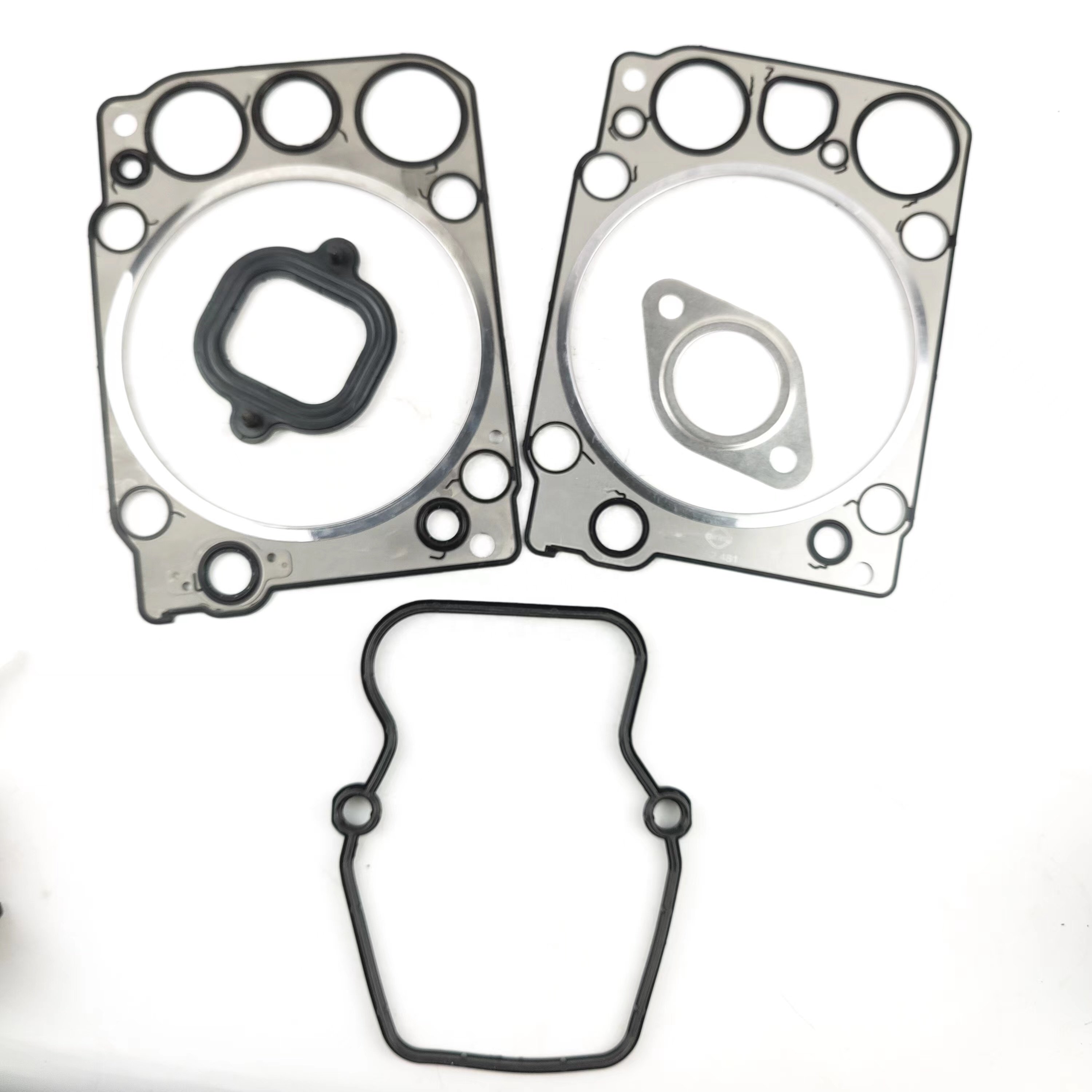 cylinder head gasket 541 016 13 20 066.722 el ring Parts Cylinder Head Gasket Kit for Merc edes-Be nz ACT ROS MP 2 / M P3