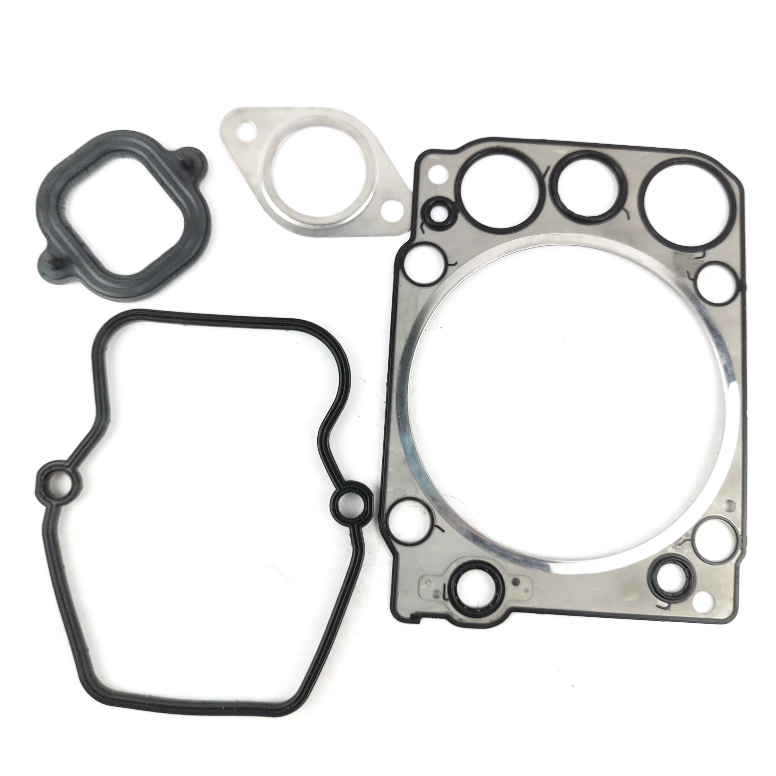 cylinder head gasket 541 016 13 20 066.722 el ring Parts Cylinder Head Gasket Kit for Merc edes-Be nz ACT ROS MP 2 / M P3