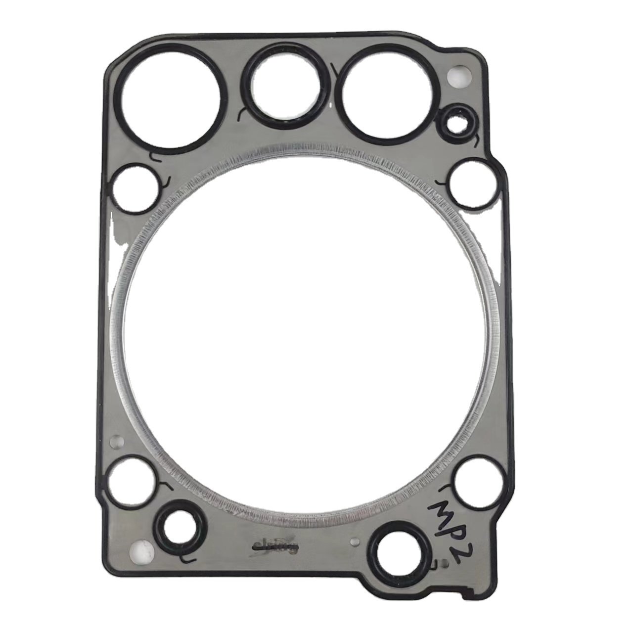 cylinder head gasket 541 016 13 20 066.722 el ring Parts Cylinder Head Gasket Kit for Merc edes-Be nz ACT ROS MP 2 / M P3
