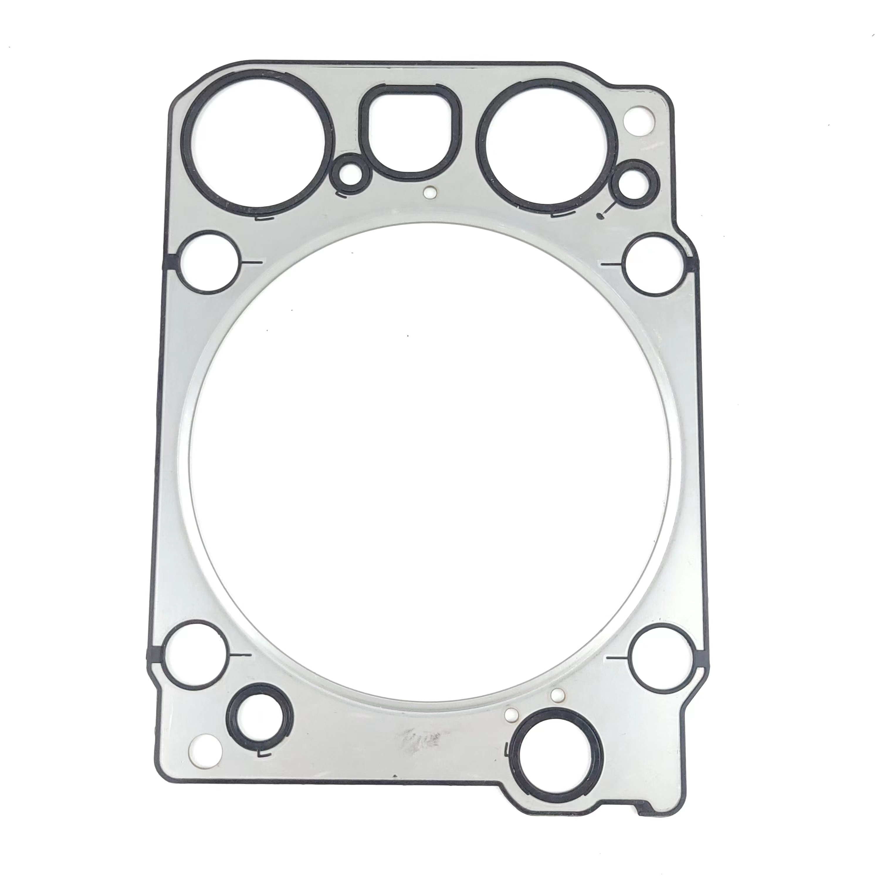 cylinder head gasket 541 016 13 20 066.722 el ring Parts Cylinder Head Gasket Kit for Merc edes-Be nz ACT ROS MP 2 / M P3