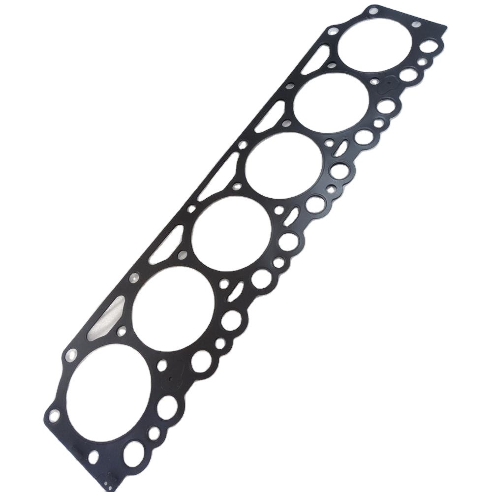 Deutz BF6M1013EC Engine Parts 04201561 04201560 04201559 Cylinder head gasket 2 hole