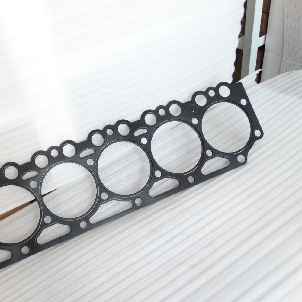 Deutz BF6M1013EC Engine Parts 04201561 04201560 04201559 Cylinder head gasket 2 hole