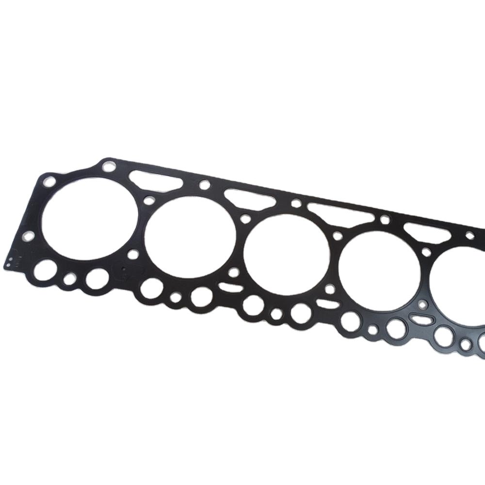 Deutz BF6M1013EC Engine Parts 04201561 04201560 04201559 Cylinder head gasket 2 hole