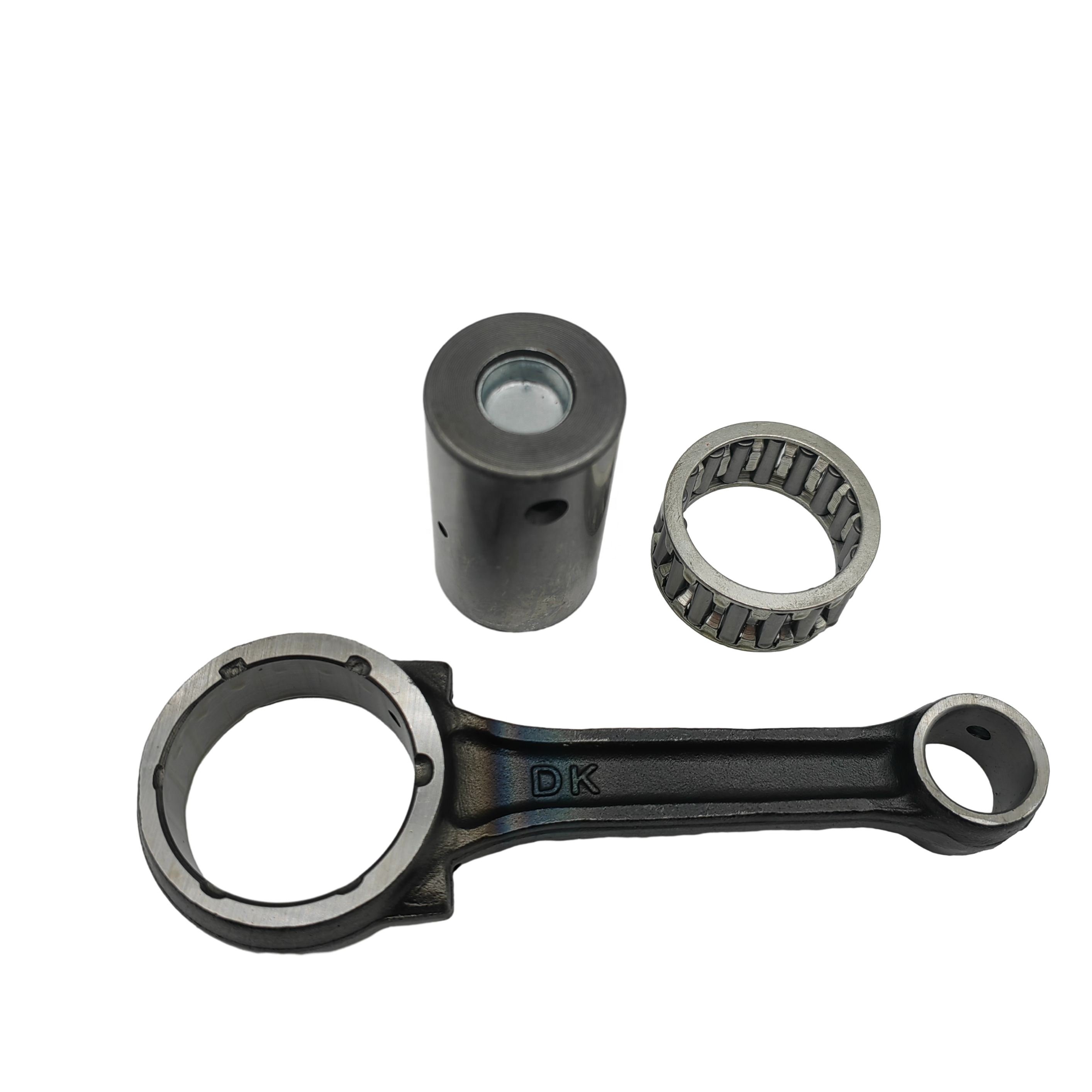 DROPLET RE4S Motorcycle tricycle connecting rod for BAJAJ