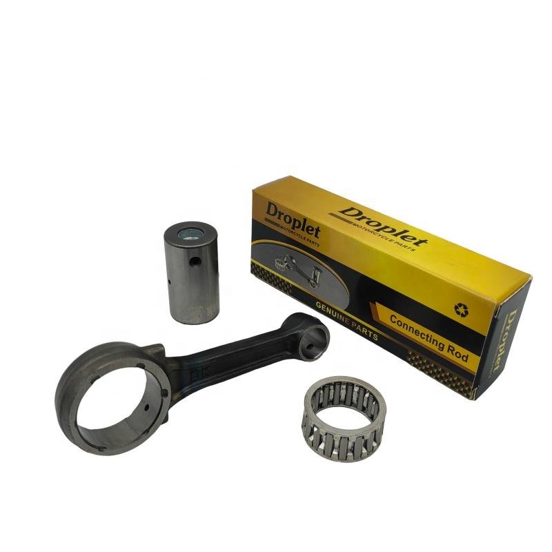 DROPLET RE4S Motorcycle tricycle connecting rod for BAJAJ
