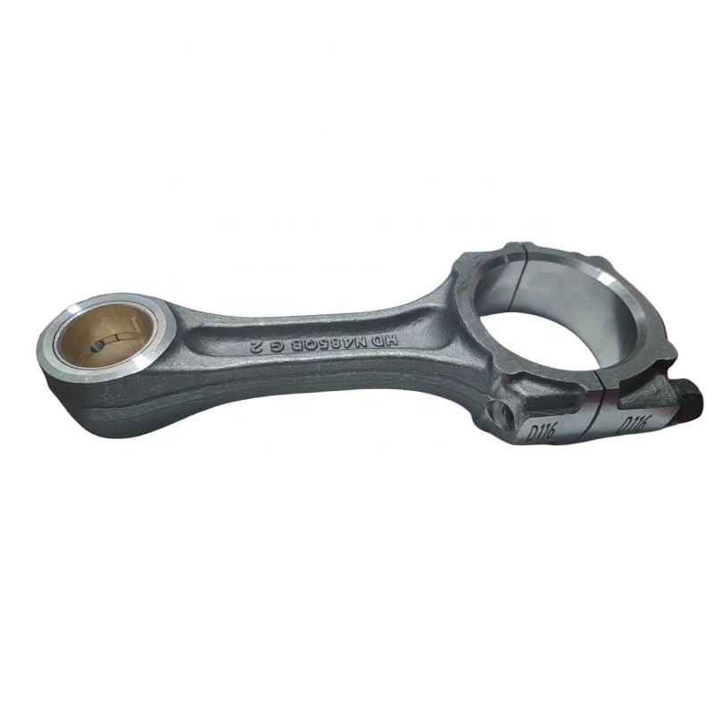 Construction Machiner/Light Trucks QUANCHAI N485 Diesel engine 1408500520001 Connecting Rod