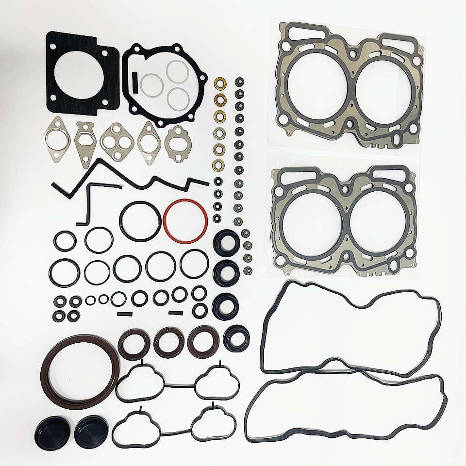 10105AB270 Engine head gasket set for subaru EJ253 forester 2005-2008 legacy 2009-2014 outback 2003-2009 gasket seal set