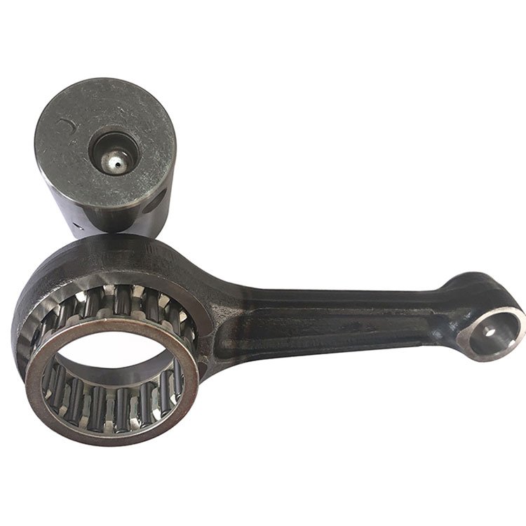 Factory high quality cg200 motorcycle connecting rod for Honda CG 200