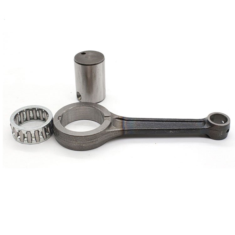 Factory high quality cg200 motorcycle connecting rod for Honda CG 200