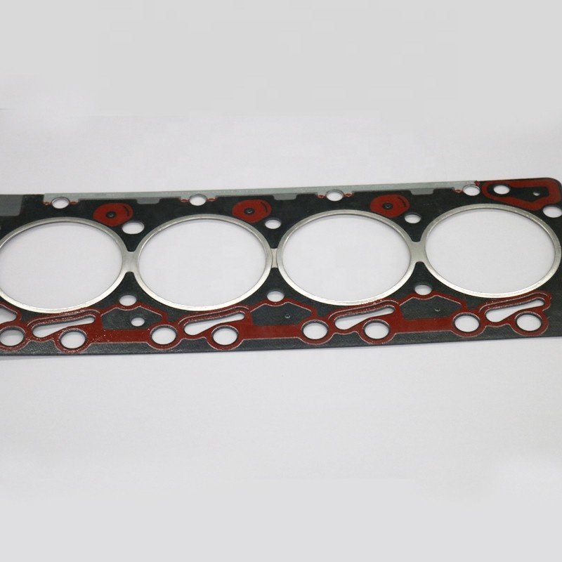 Engine Cylinder Head Gasket Set Full Kit with Tap Balancines Air Compressor Parts for County Engine