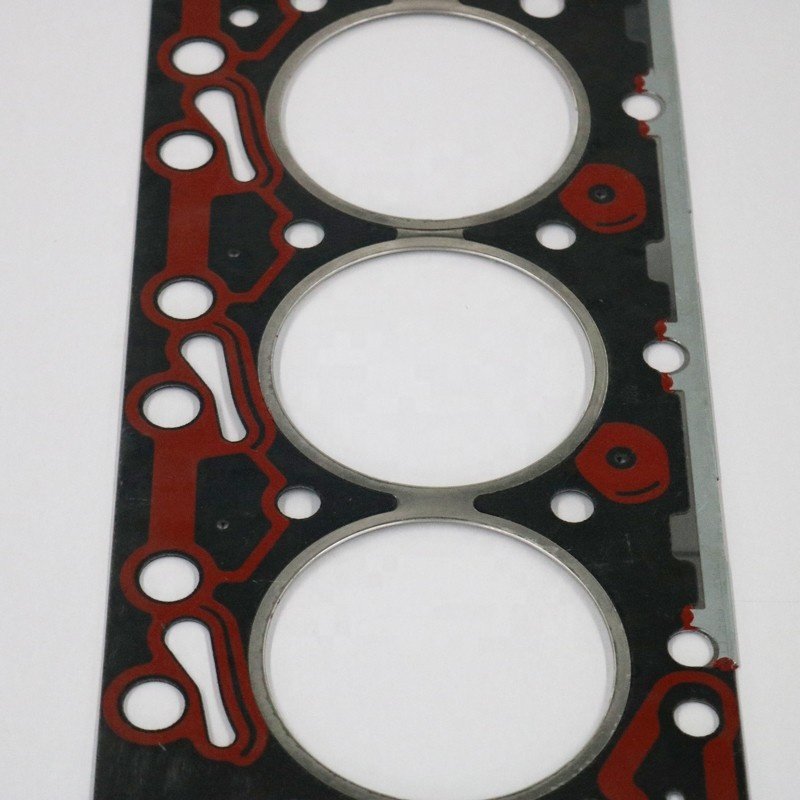 Engine Cylinder Head Gasket Set Full Kit with Tap Balancines Air Compressor Parts for County Engine